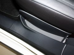 2011款 Cross Golf 1.4 TSI 跨界休旅车