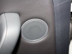 2011款 Cross Golf 1.4 TSI 跨界休旅车