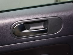 2011款 Cross Golf 1.4 TSI 跨界休旅车