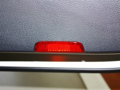 2011款 Cross Golf 1.4 TSI 跨界休旅车