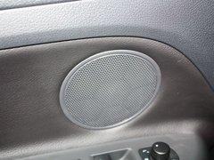 2011款 Cross Golf 1.4 TSI 跨界休旅车