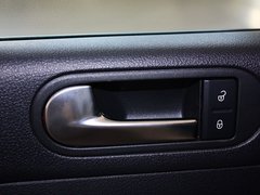 2011款 Cross Golf 1.4 TSI 跨界休旅车
