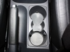 2011款 Cross Golf 1.4 TSI 跨界休旅车