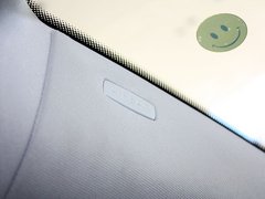 2011款 Cross Golf 1.4 TSI 跨界休旅车