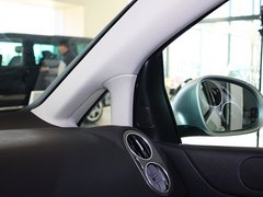 2011款 Cross Golf 1.4 TSI 跨界休旅车