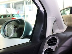 2011款 Cross Golf 1.4 TSI 跨界休旅车