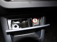 2011款 Cross Golf 1.4 TSI 跨界休旅车