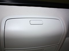 2011款 Cross Golf 1.4 TSI 跨界休旅车