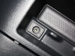 2011款 Cross Golf 1.4 TSI 跨界休旅车