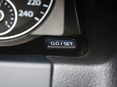 2011款 Cross Golf 1.4 TSI 跨界休旅车