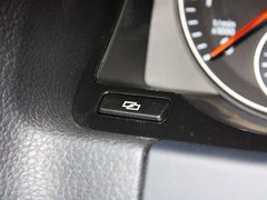 2011款 Cross Golf 1.4 TSI 跨界休旅车