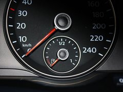 2011款 Cross Golf 1.4 TSI 跨界休旅车