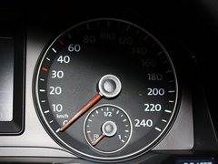 2011款 Cross Golf 1.4 TSI 跨界休旅车