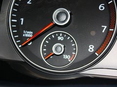 2011款 Cross Golf 1.4 TSI 跨界休旅车