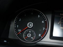 2011款 Cross Golf 1.4 TSI 跨界休旅车