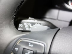 2011款 Cross Golf 1.4 TSI 跨界休旅车