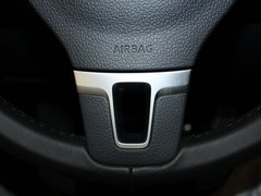 2011款 Cross Golf 1.4 TSI 跨界休旅车
