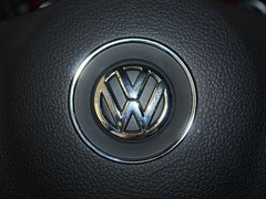 2011款 Cross Golf 1.4 TSI 跨界休旅车