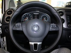 2011款 Cross Golf 1.4 TSI 跨界休旅车