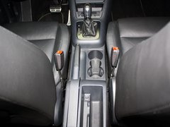 2011款 Cross Golf 1.4 TSI 跨界休旅车