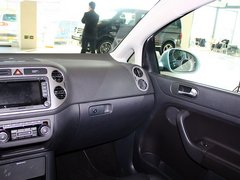 2011款 Cross Golf 1.4 TSI 跨界休旅车