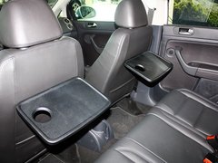 2011款 Cross Golf 1.4 TSI 跨界休旅车