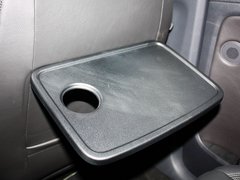 2011款 Cross Golf 1.4 TSI 跨界休旅车