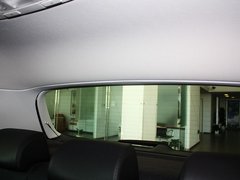 2011款 Cross Golf 1.4 TSI 跨界休旅车
