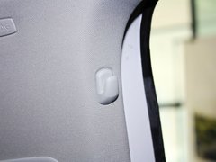 2011款 Cross Golf 1.4 TSI 跨界休旅车