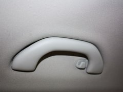 2011款 Cross Golf 1.4 TSI 跨界休旅车