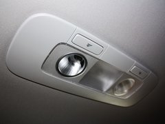 2011款 Cross Golf 1.4 TSI 跨界休旅车