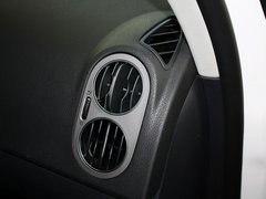 2011款 Cross Golf 1.4 TSI 跨界休旅车
