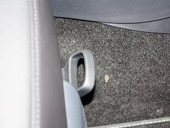 2011款 Cross Golf 1.4 TSI 跨界休旅车