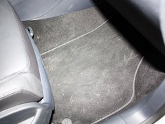 2011款 Cross Golf 1.4 TSI 跨界休旅车