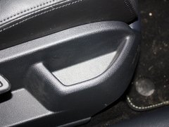 2011款 Cross Golf 1.4 TSI 跨界休旅车