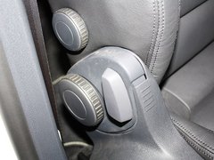 2011款 Cross Golf 1.4 TSI 跨界休旅车