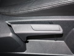 2011款 Cross Golf 1.4 TSI 跨界休旅车