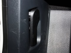 2011款 Cross Golf 1.4 TSI 跨界休旅车