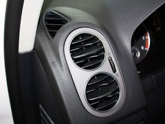 2011款 Cross Golf 1.4 TSI 跨界休旅车