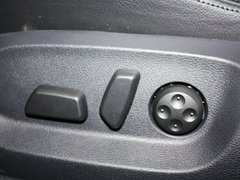 2011款 Cross Golf 1.4 TSI 跨界休旅车