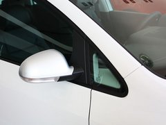 2011款 Cross Golf 1.4 TSI 跨界休旅车