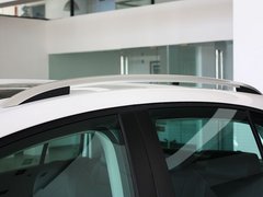 2011款 Cross Golf 1.4 TSI 跨界休旅车