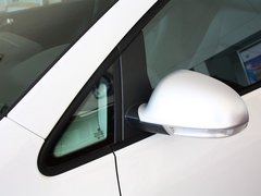 2011款 Cross Golf 1.4 TSI 跨界休旅车