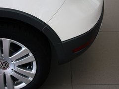 2011款 Cross Golf 1.4 TSI 跨界休旅车