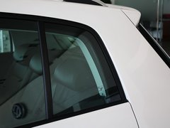 2011款 Cross Golf 1.4 TSI 跨界休旅车