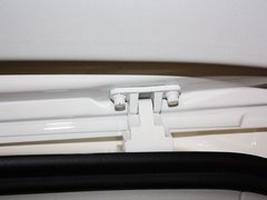 2011款 Cross Golf 1.4 TSI 跨界休旅车