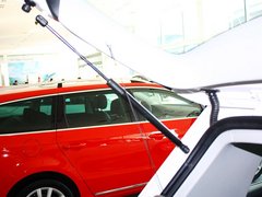 2011款 Cross Golf 1.4 TSI 跨界休旅车