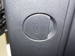 2011款 Cross Golf 1.4 TSI 跨界休旅车
