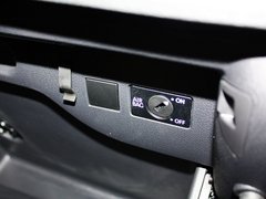 2011款 Cross Golf 1.4 TSI 跨界休旅车