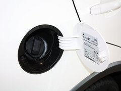 2011款 Cross Golf 1.4 TSI 跨界休旅车